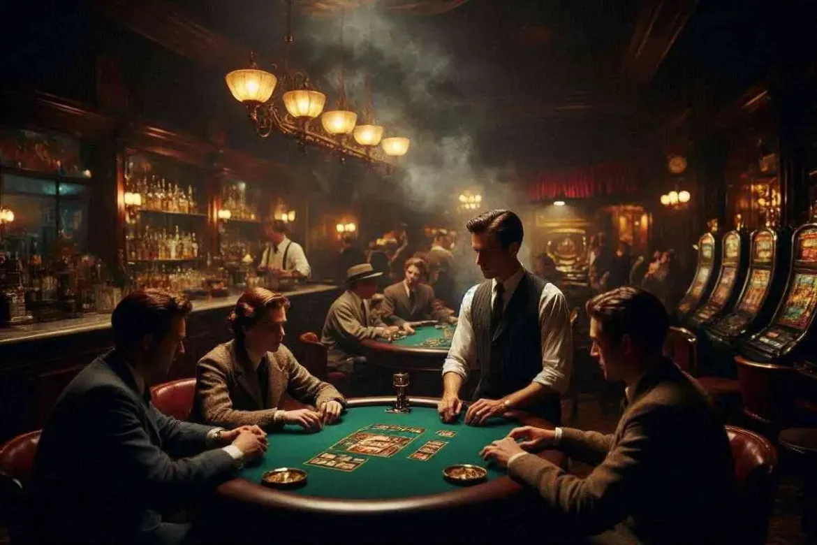 Spinline Casino